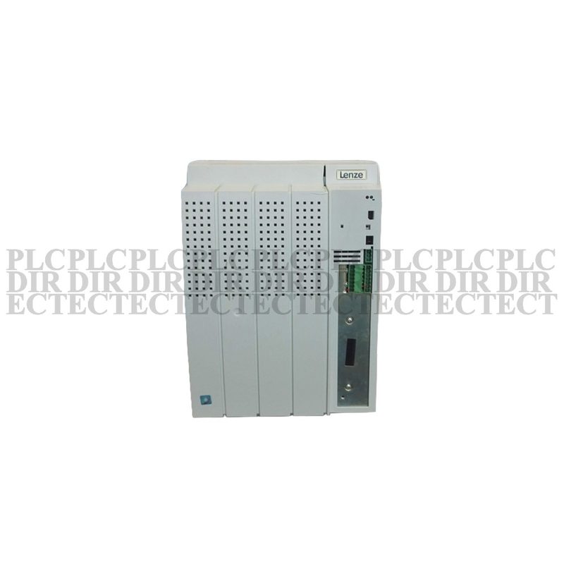 Электропривод Lenze EVF8222-E-V020