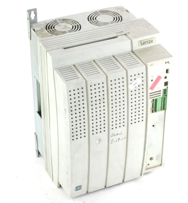 Частотный преобразователь Lenze EVF8222-E