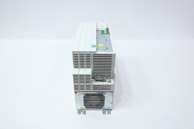 Электропривод Lenze EVF8245-E