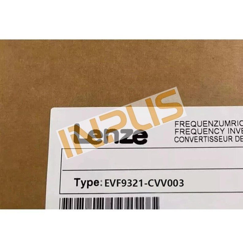 Сервопривод Lenze EVF9321-CVV003