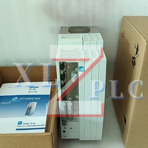 Частотный преобразователь Lenze EVF9325-CVV003