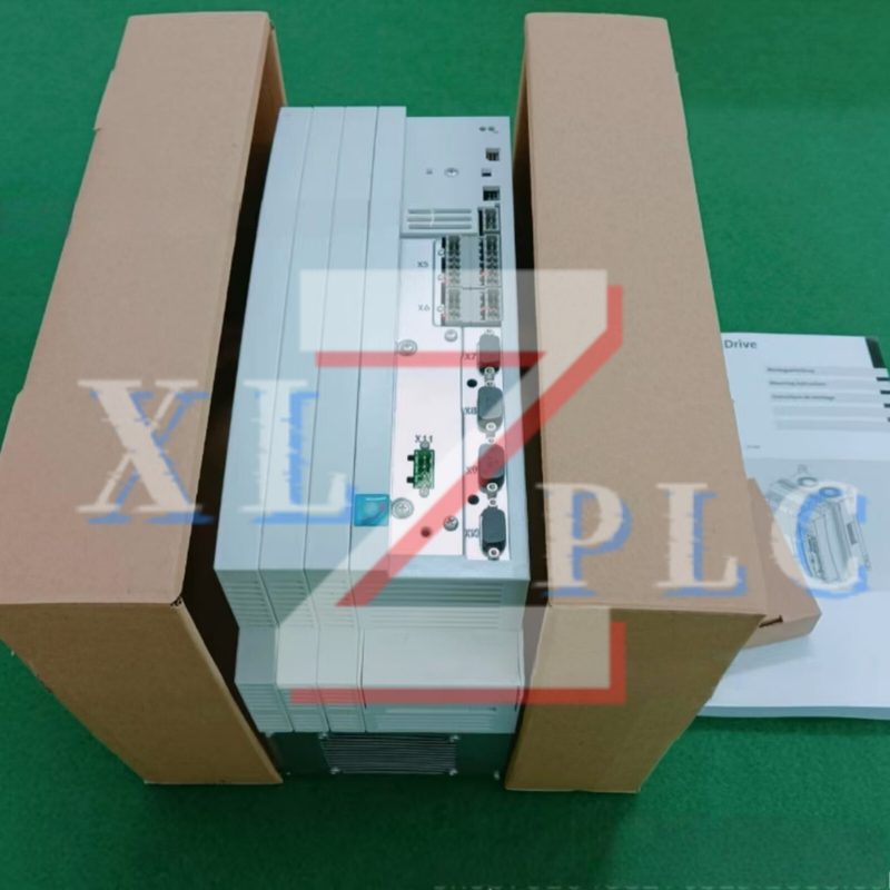 Частотный преобразователь Lenze EVF9325-CVV100