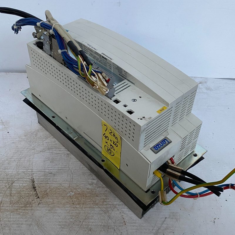 Сервопривод Lenze EVF9325-EV