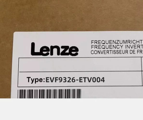 Сервопривод Lenze EVF9326-ETV004