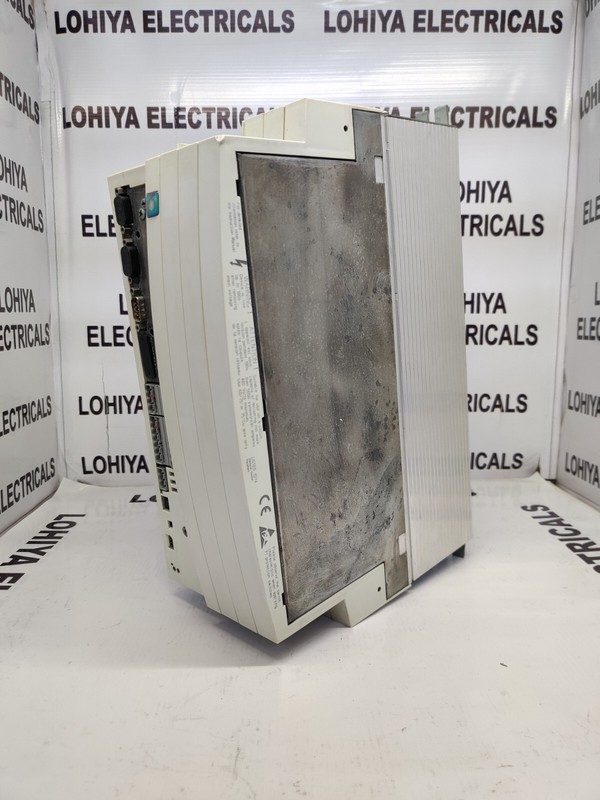 Частотный преобразователь Lenze EVF9326-EVV004