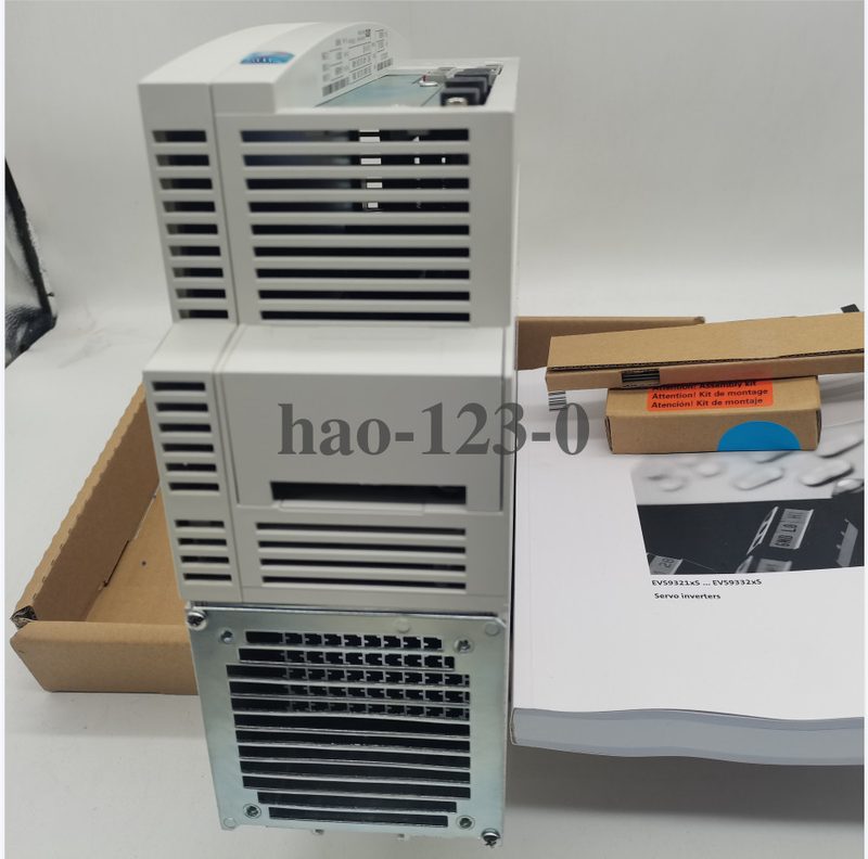 Частотный преобразователь Lenze EVF9327-EH