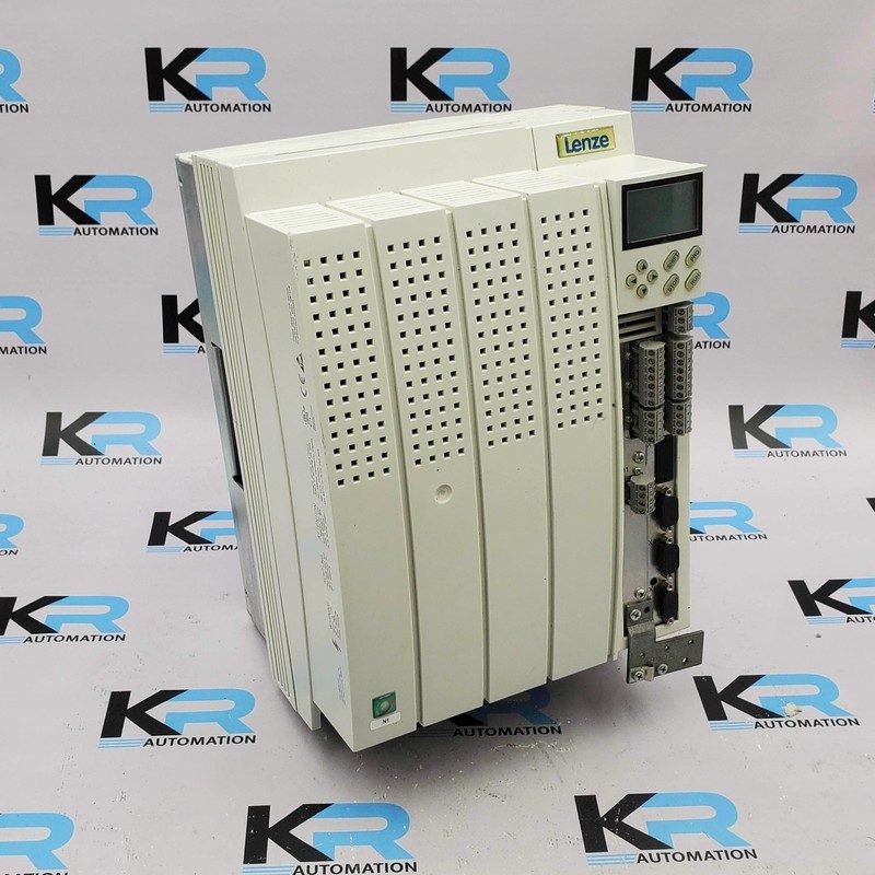 Частотный преобразователь Lenze EVF9327-EVV004