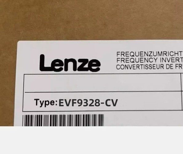Сервопривод Lenze EVF9328-CV
