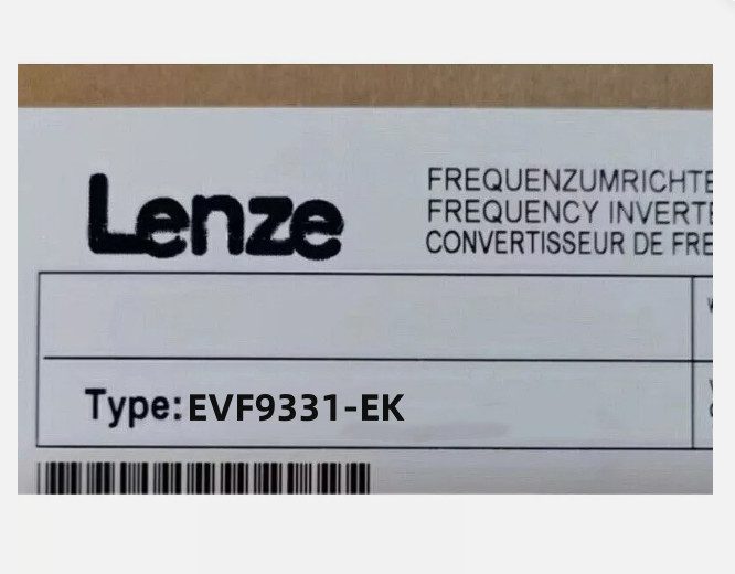 Частотный преобразователь Lenze EVF9331-EK
