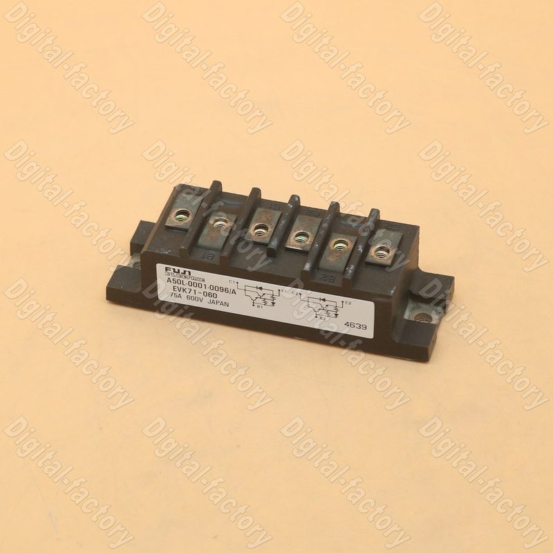 Силовой модуль IGBT EVK71-060