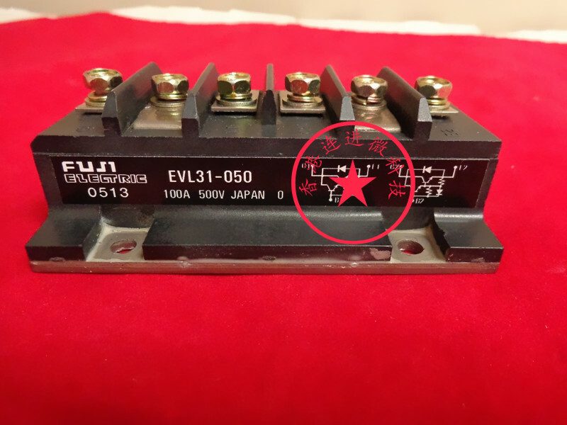 Силовой модуль IGBT EVL31-050
