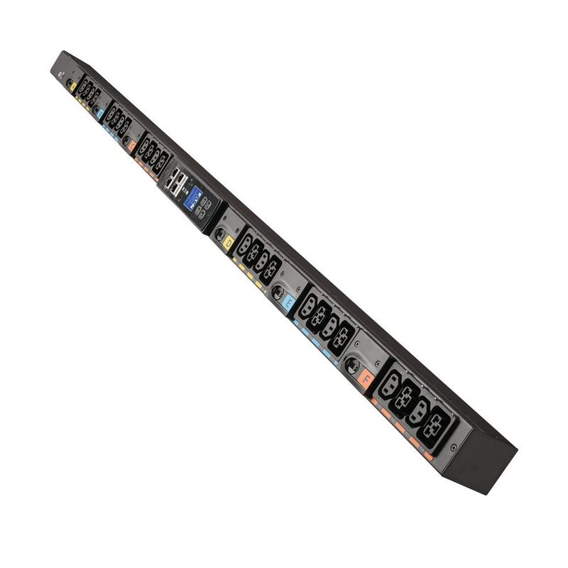 Блок розеток Eaton EVMAGU23A-E