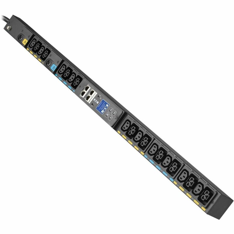 Блок розеток Eaton EVMAL630B