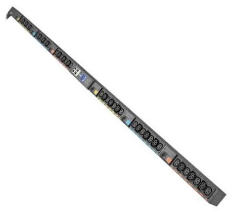 Блок розеток Eaton EVMI4609X-06