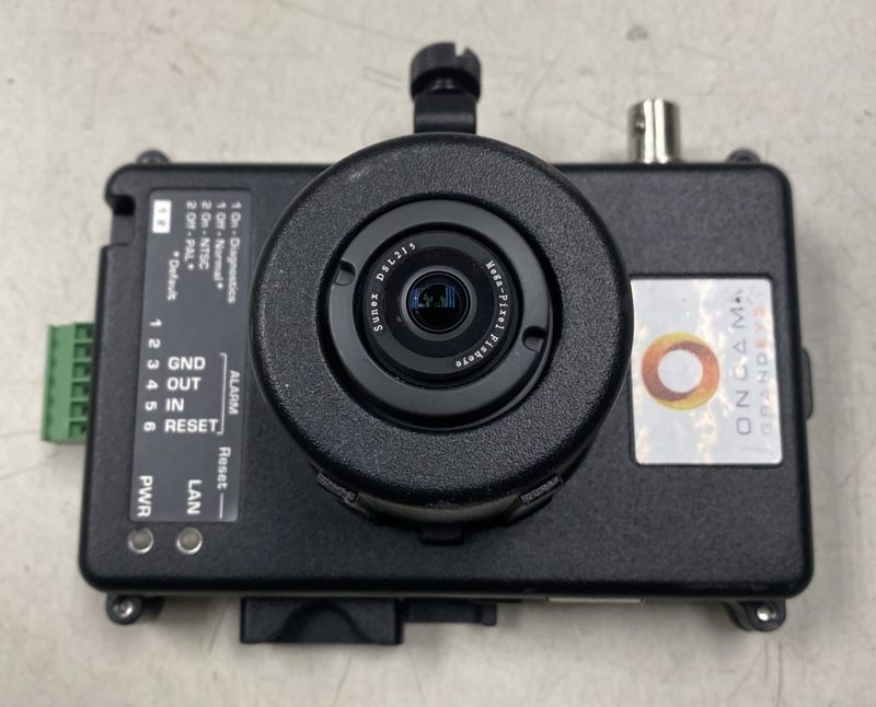 Камера Pelco EVO-05NCD