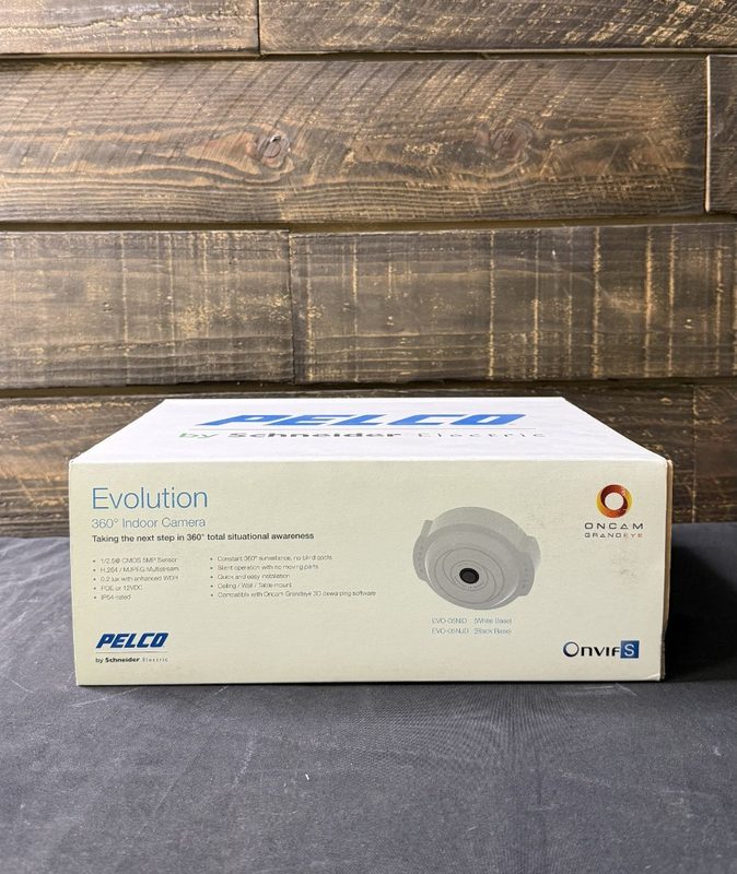 Камера Pelco EVO-05NID