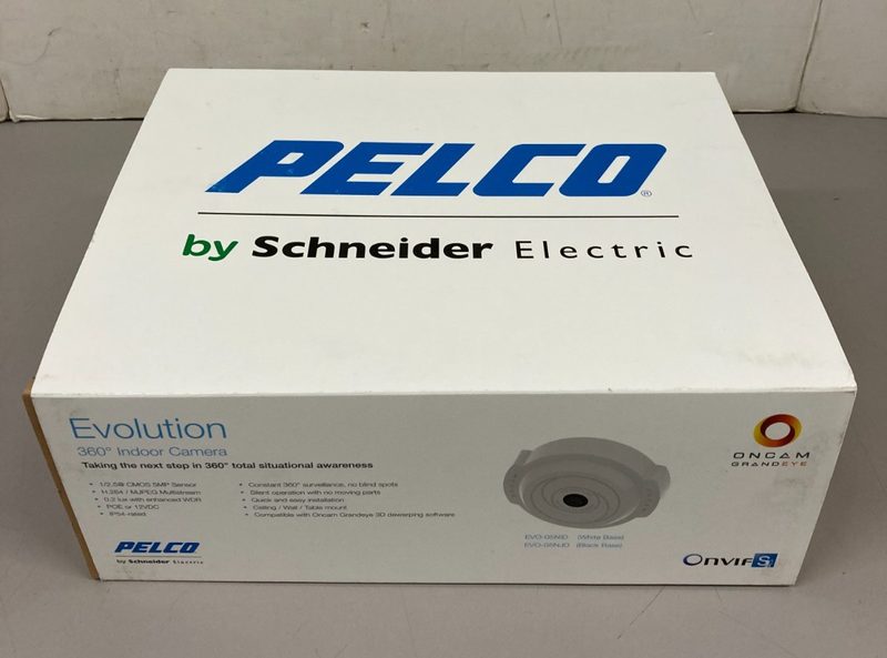 Камера Pelco EVO-05NJD