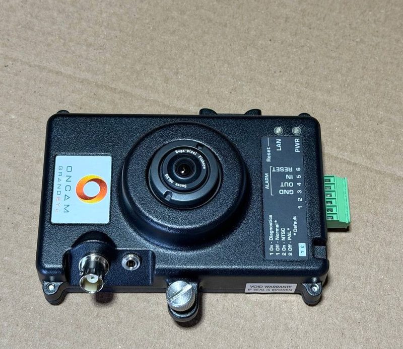 Камера Pelco EVO-05NMD