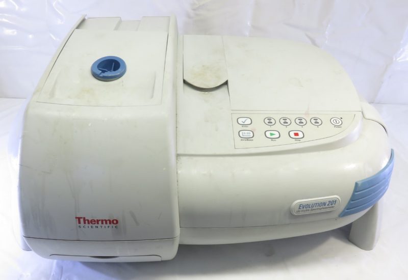 Спектрофотометр Thermo EVOLUTION 201