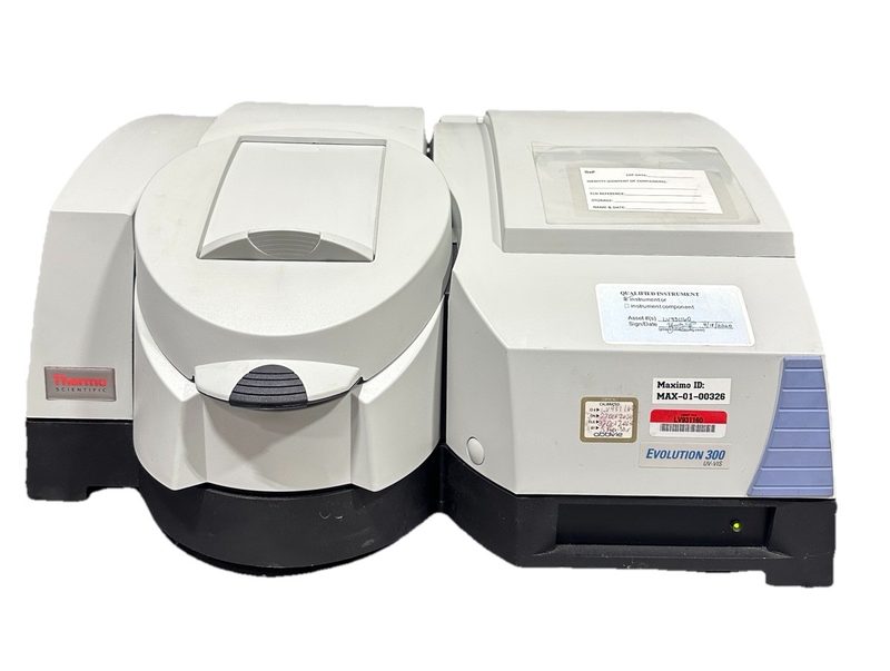 Спектрофотометр Thermo EVOLUTION 300