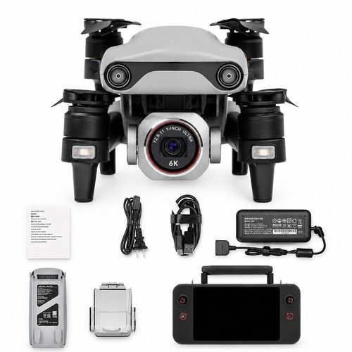 Дрон Autel EVO LITE 6K