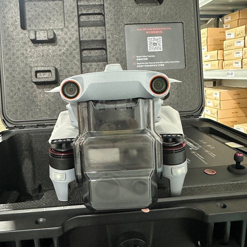 Дрон Autel EVO MAX 4T