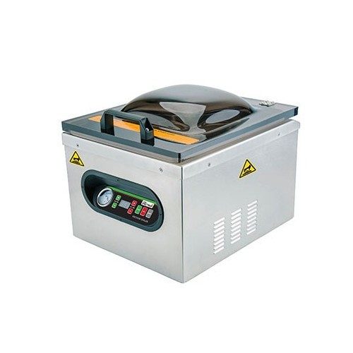 Вакуумный упаковщик EVPM12