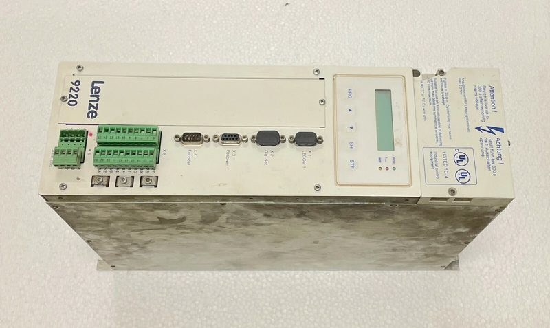 Сервопривод Lenze EVS9224-E