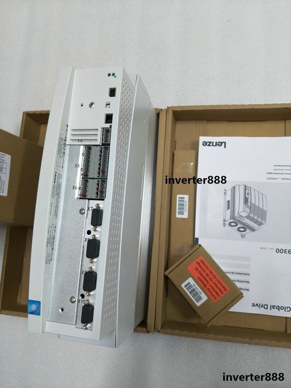 Сервопривод Lenze EVS9321-EIV907