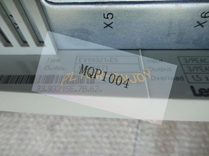 Сервопривод Lenze EVS9321-ES
