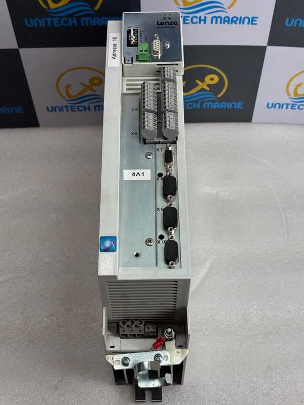 Сервопривод Lenze EVS9322-EP