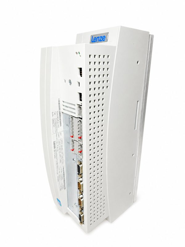 Частотный преобразователь Lenze EVS9323-CKV003