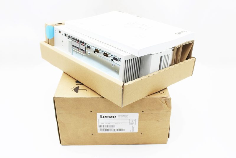 Частотный преобразователь Lenze EVS9323-CPV003