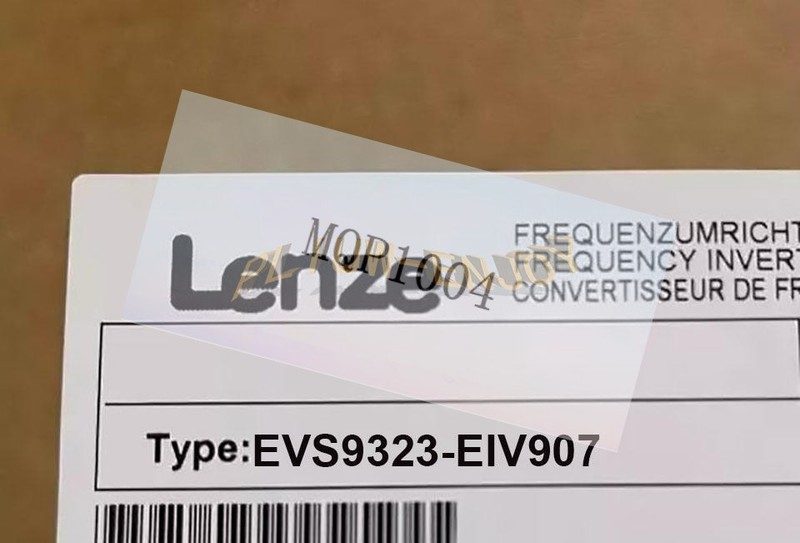 Сервопривод Lenze EVS9323-EIV907