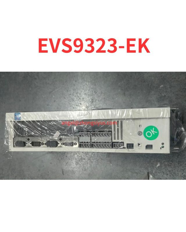 Электропривод Lenze EVS9323-EK