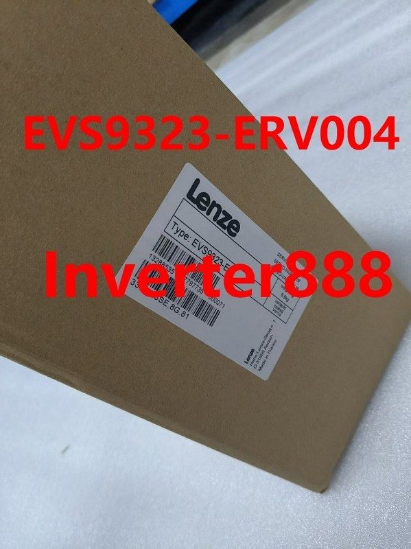 Частотный преобразователь Lenze EVS9323-ERV004