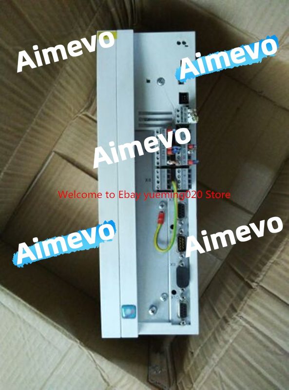 Сервопривод Lenze EVS9324-CKV003