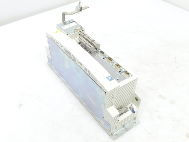 Сервопривод Lenze EVS9324-CPV003