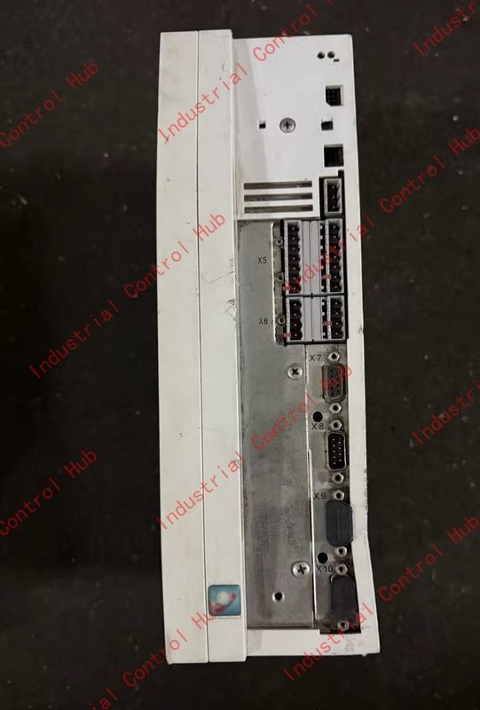 Частотный преобразователь Lenze EVS9324-EK