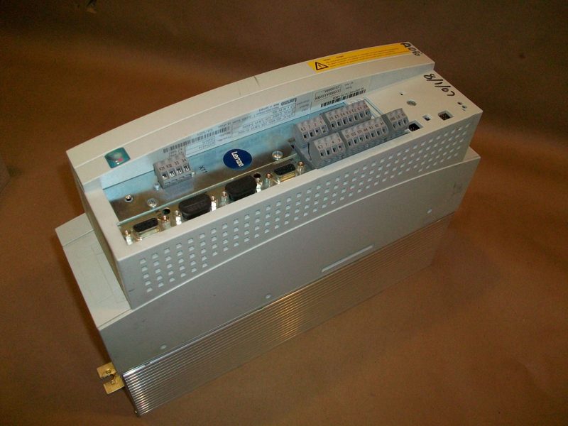 Сервопривод Lenze EVS9324-ESV004