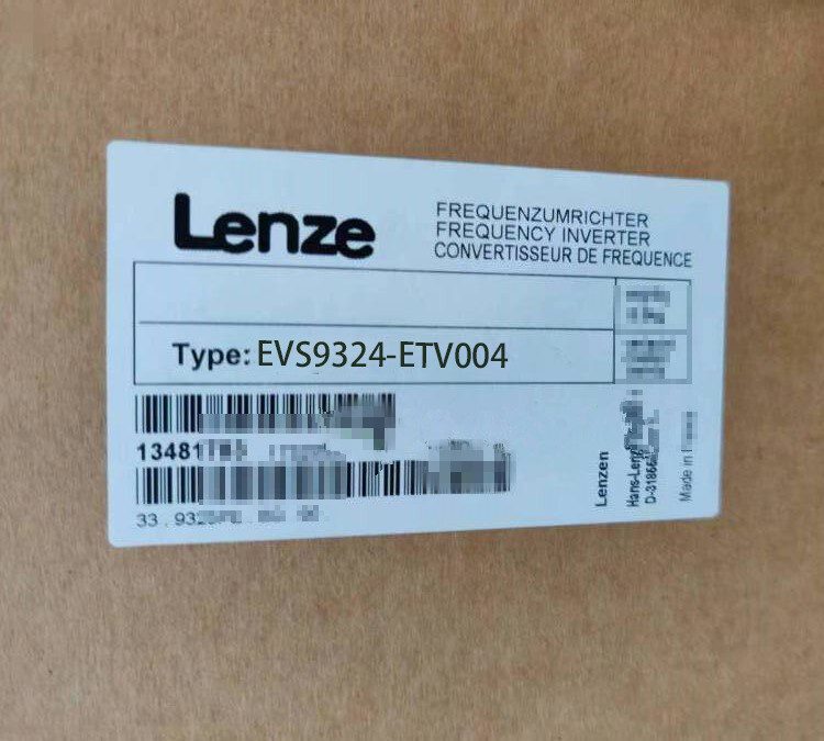 Сервопривод Lenze EVS9324-ETV004