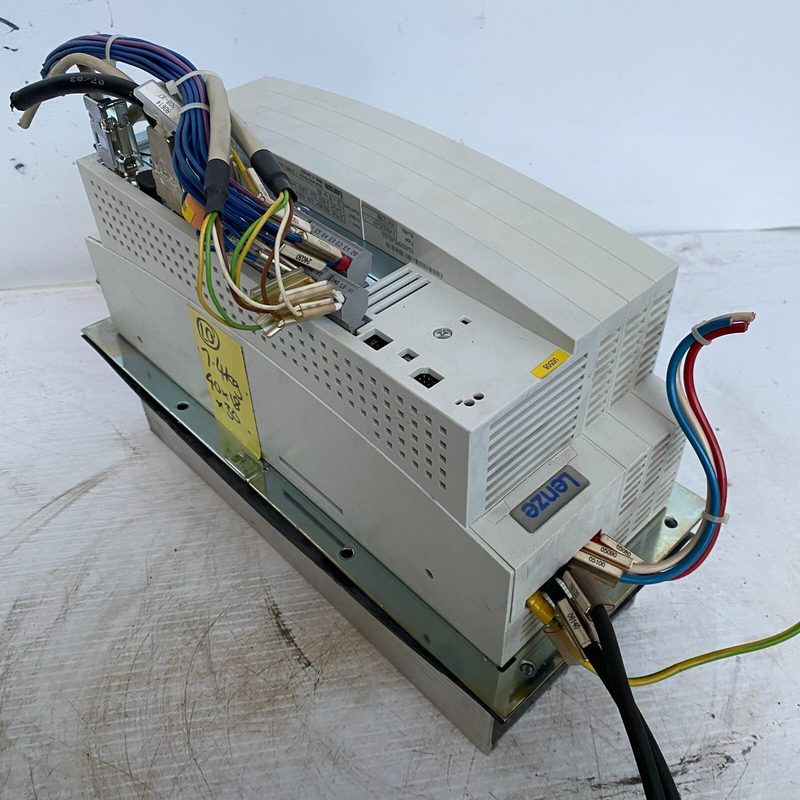 Сервопривод Lenze EVS9325-EP