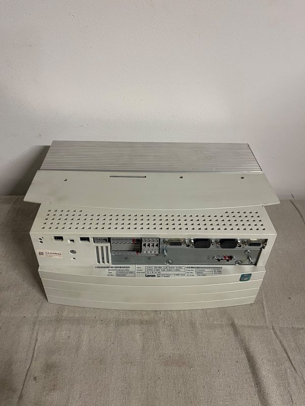 Сервопривод Lenze EVS9325-EPV004