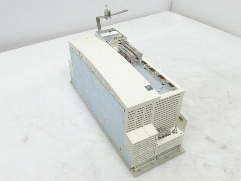 Электропривод Lenze EVS9326-CPV003