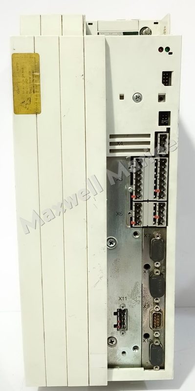 Сервопривод Lenze EVS9326-EIV004