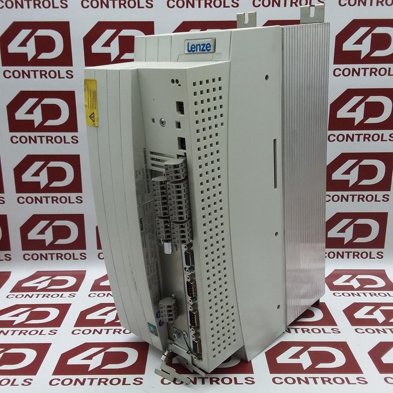 Сервопривод Lenze EVS9326-EIV904