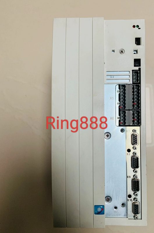 Сервопривод Lenze EVS9326-ES