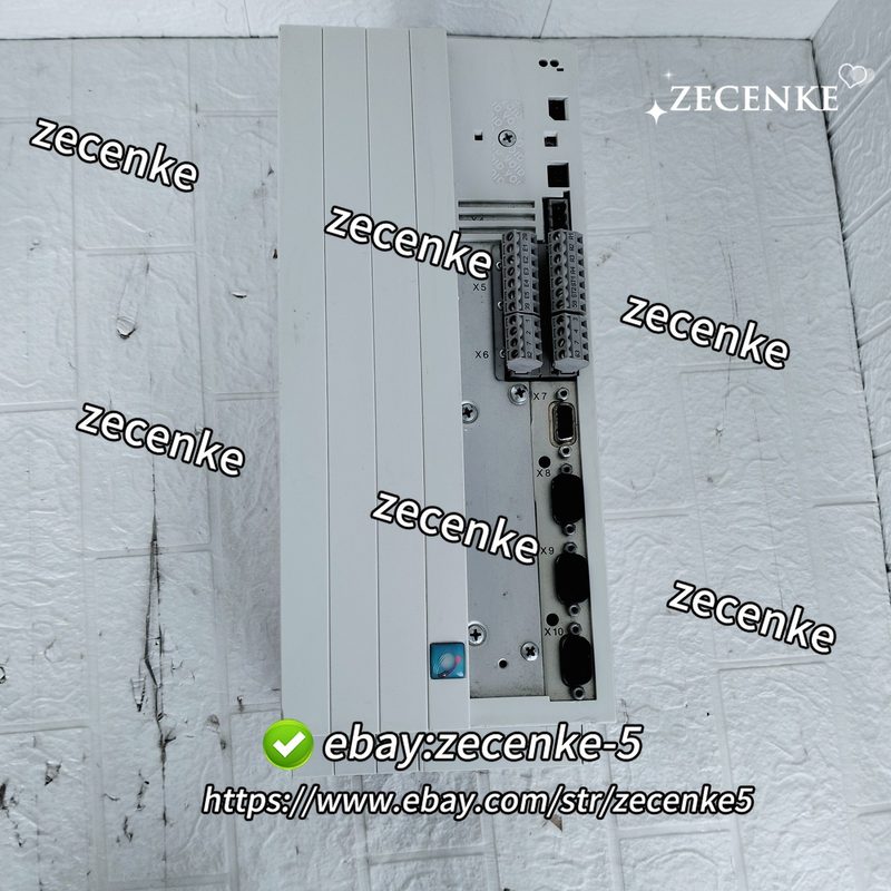 Сервопривод Lenze EVS9326-ESV004
