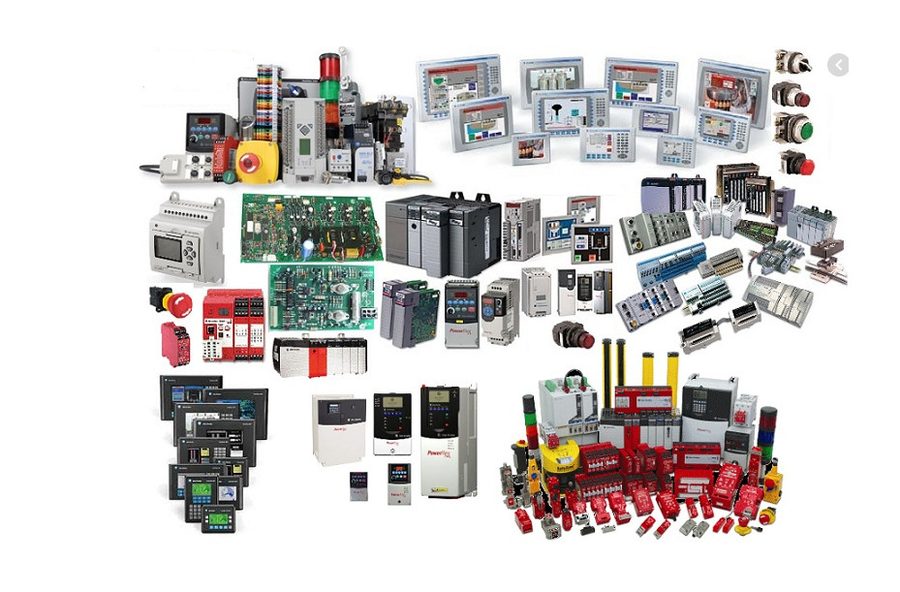 Частотный преобразователь Lenze EVS9326-ETV907