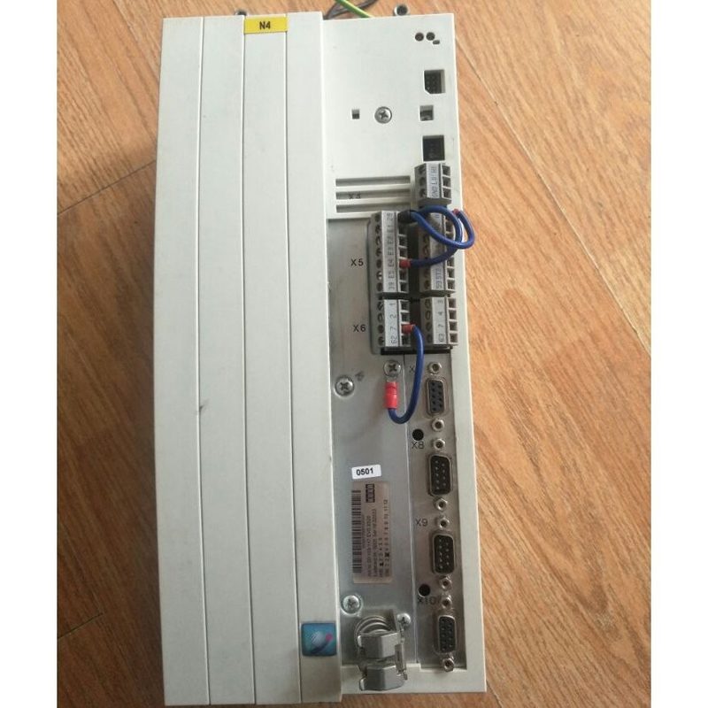 Сервопривод Lenze EVS9326-KHV531